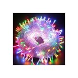 CNGZHN 5M 30 Led Rgb 2 Kademeli Şeffaf Kablo