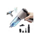 CNGZHN Air Blower Araba Süpürgesi