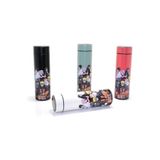 CNGZHN Anime Baskılı Dijital Göstergeli Termos 500 Ml Model 2
