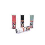 CNGZHN Anime Baskılı Dijital Göstergeli Termos 500 Ml Model 3