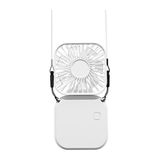 Cngzhn Boyuna Asılabilir Mini Taşınabilir Fan - 001-Renkli - Ebatlar Seçin
