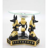 Cngzhn Polyester Anubis Buhurdanlık - 001-Renkli - Ebatlar Seçin