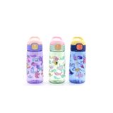 CNGZHN Renkli Pipetli Suluk 600 Ml