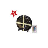 CNGZHN Rgb Şerit Led 10 Metre