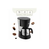 CNGZHN Sinbo 2'Si 1 Arada Filtre Kahve Ve Çay Demleme Makinesi