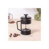 CNGZHN Siyah French Press 350 Ml