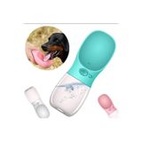 Cngzhn Taşınabilir Köpek Su Matarası