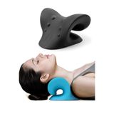 CNGZSHOP Boyun Sedye Destek Yastığı Boyun ve Omuz Gevşetici Ortopedik Boyunluk