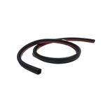 CNH Kaporta Çamurluk Fitili - Fiat / New Holland 54C - 5090853 - 1 Adet