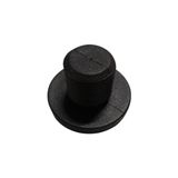 CNH Mazot Depo Boşaltma Tapası Plastik (Plastik Depolara) - New Holland Tt - Td Serisi - 5094121 - 1 Adet