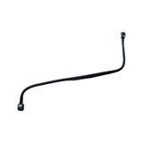 CNH Mazot Filtre Dönüş Borusu Plastik Polimit - Fiat / New Holland 480 - 54C - New Holland 55.46 - 60.56 - 5088107 - 1 Adet