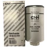 CNH Mazot Filtresi - T.5040 - 84565884 - 1 Adet