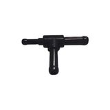 CNH Mazot Hortum Çatalı T.tip Plastik Em 9X9X6 - New Holland Tt - Td - 5087880 - 1 Adet