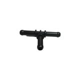 CNH Mazot Hortum Çatalı Tek Tip Plastik Ym 8X8X8 - New Holland Tt - Td - 87516729 - 1 Adet