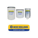 CNH New Holland Tt Serısi Filitre Kiti 5113297-1931018-1930010 Orijinal New Holland