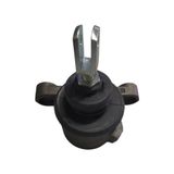 CNH Pto Beyni Valf Case Kısa 51433464 - New Holland TD75 - 100 Tier - New Holland Tn - 47901714 - 1 Adet