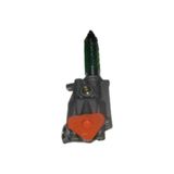 CNH Yağ Pompası 4705827 - Fiat / New Holland 450 - Massey Ferguson 65 - New Holland 70 - 80 - 66 - Utb (Universal Traktör Bolu) - 87549330 - 1 Adet