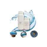 cnk craft shop Premium Şeffaf Epoksi Reçine 1500gr ( 1.5kg) Ultra Şeffaf Epoksi