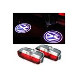 Cnk Oto Vw Passat B8 Kapı Altı Logo Led Arıza Işığı Yakmaz