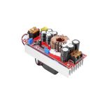 CNL 1800W 40A Dc-Dc Step Up Voltaj Yükseltici Boost Converter Regülatör (12-80V)