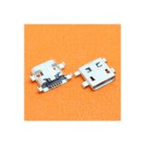 CNL 5 Pin Mikro Usb Şarj Giriş Soketi B Tipi Micro Usb Soket