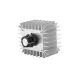 CNL 5000w Ac 220v Dimmer Rezistans, Isı, Fan, Motor Devir Hız Kontrol Dimmer