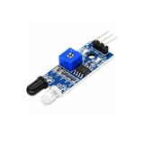 CNL Arduino Ir Kızılötesi Engel Algılama Kaçınma Sensörü