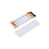 Cnl Breadboard MB-102 830 Hücre MB102 Büyük Boy Bread Board