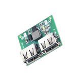 CNL Çift Usb Çıkışı 9v 12v 24v To 5v 3a Dc-dc Step Down Şarj Modülü