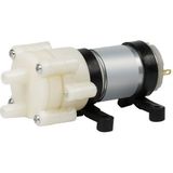 Cnl Dc 6-12V Mini Akvaryum Motoru Su Pompası R385