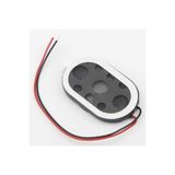 CNL Hoparlör 1W 8ohm 24x15mm 6cm Kablolu Mini Speaker Ses Müzik Amfi Oyuncak Tablet Telefon