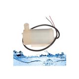 CNL Mini Dalgıç Pompa - Solenoid Su Pompası 120l-h
