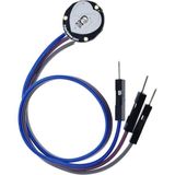 Cnl Nabız Sensörü - Kalp Ritim Pulse Arduino Raspberry Pıc