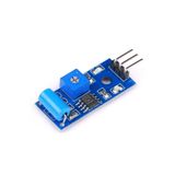 CNL Sw-420 Hareket Alarm Titreşim Sensörü Arduino Raspberry Pi