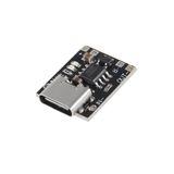 CNL TP4056 3,7V Mini Şarj Devresi - Korumalı Mod Type C