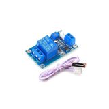 CNL Xh-m131 12v Ldr Işık Kontollü Röle