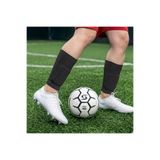 CNNFARMA WELLNESS & BEAUTY Futbol -Futbol Tekmelik-Kayak Çorabı-Kaymaz Petek Dokulu Hafif Destek 2’li Spor Aksesuarı-Çocuk Yetişkin-KISA