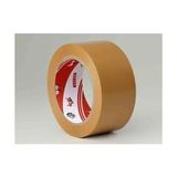 Cnr 60X100 Taba Şeffaf Koli Bandı ( 24 Adet ) 38 Mikron