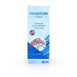 CNR Infantum Cold Şurup, 150 ML, Takviye Edici Gıda