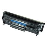 CNR_BILISIM Laserjet Q2612A 12A Muadil Toner Siyah