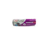 CNRPLAST J500 Endüstriyel Jumbo Çöp Poşeti Siyah 1o Lu 20 Rulo 80 X 110 Cm, Çöp Torbası 200 Adet 1 Koli