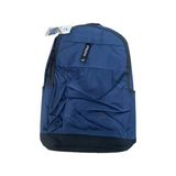 CNRWOOD Athletic Sports Bag Okul Çantası - Lacivert