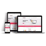 Cns Ajans V2 Web Yazılımı