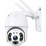Cns Vision Cnsvision 4mp Dış Mekan Ptz Kamera Ses + Hoparlör Wifi