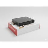 Cns Vision kayıt cihazı,- 4.0 Mp Ip Starlıght H265+ 10 kanal - Beyaz