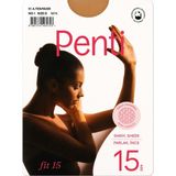 Cns Woman Studio Açık Ten Parlak Ince Külotlu Çorap No:1