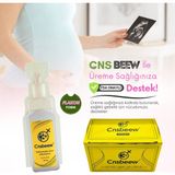 Cnsbeew Kadın Gebeliği Destekleyici Gıda Takviyesi Inositol Arı Sütü Astaksantin Folik Asit