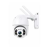 cnsvision 4mp Dış Mekan Ptz Kamera Ses + Hoparlör wifi