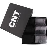 Cnt Erkek Likralı Boxer Özel Kutusunda Premium Boxer - Karışık - 2XL