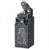 CNTD CLS-111 Dar Gövde Doğrusal Pim Kol Makaralı Limit Switch